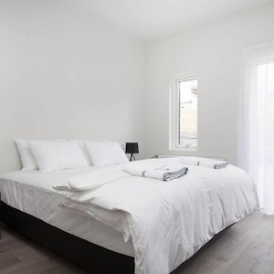 Comfort Kamer met Twee Aparte Bedden